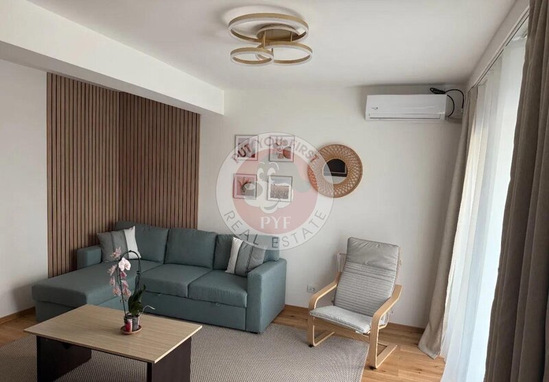 Nerva Traian | Aparatment 2 camere | decomandat | 50mp | B10276
