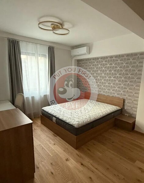 Nerva Traian | Aparatment 2 camere | decomandat | 50mp | B10276