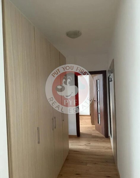 Nerva Traian | Aparatment 2 camere | decomandat | 50mp | B10276