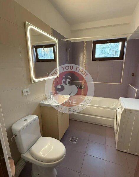 Nerva Traian | Aparatment 2 camere | decomandat | 50mp | B10276