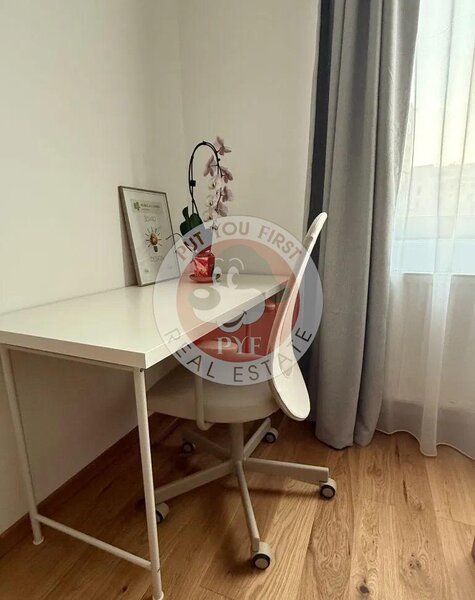 Nerva Traian | Aparatment 2 camere | decomandat | 50mp | B10276